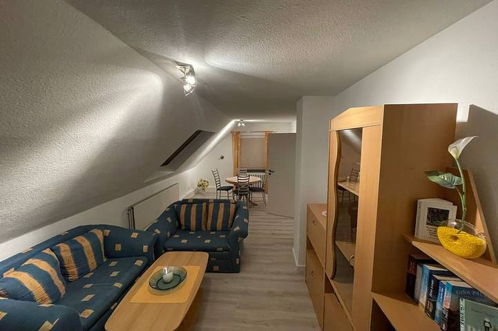 Ferienwohnung für 3 Personen in Seelze - 4