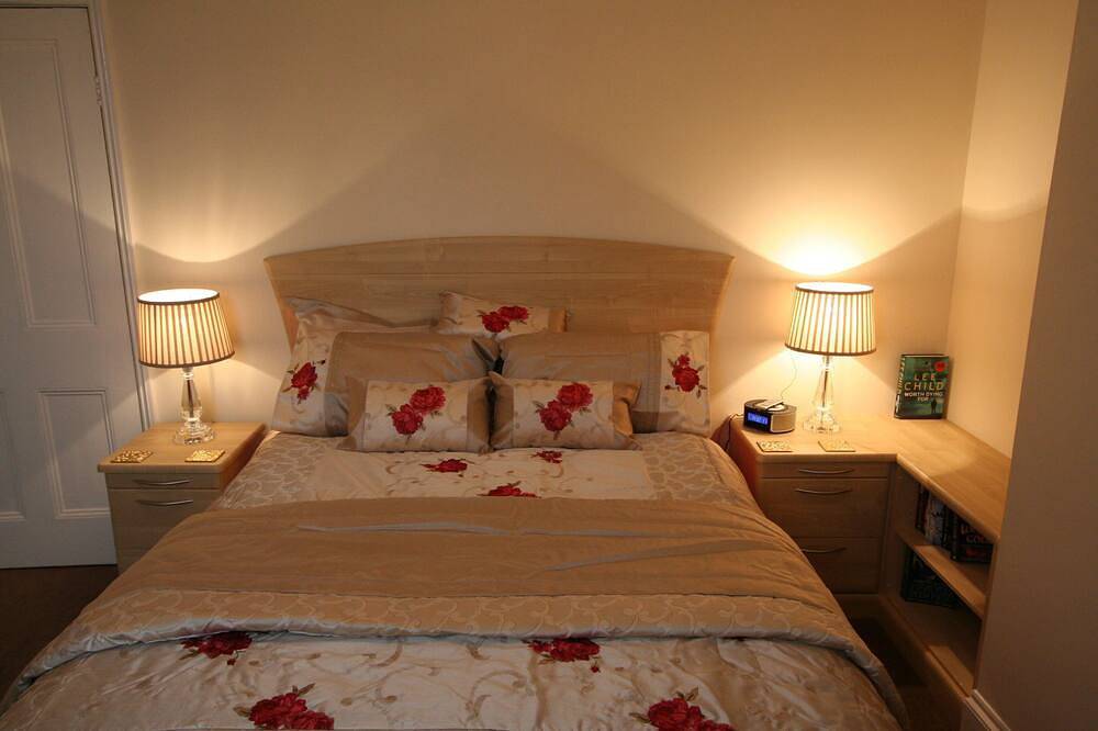 Apartamento entero, Apartamento en el centro de York con auto check in in York, Yorkshire y Humber