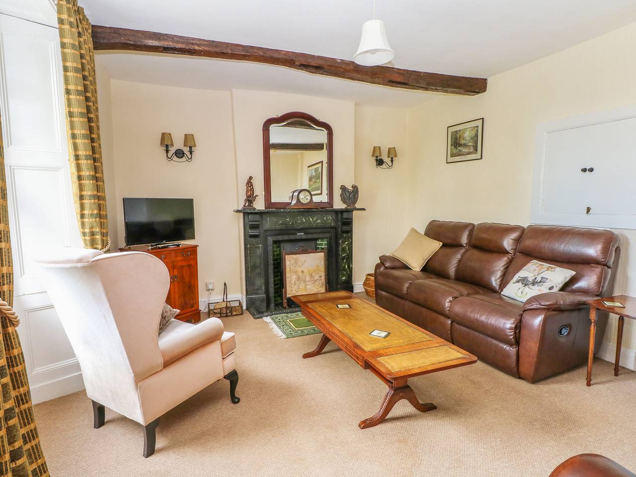 Godscroft Hall in Frodsham, Cheshire West and Chester