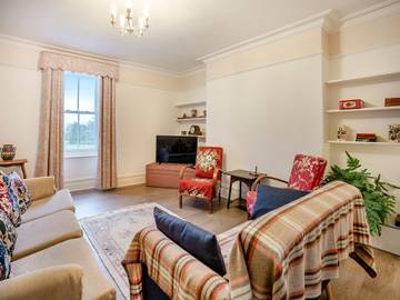 Cottage for 4 People in Mid-Wales, Ceredigion, Photo 1