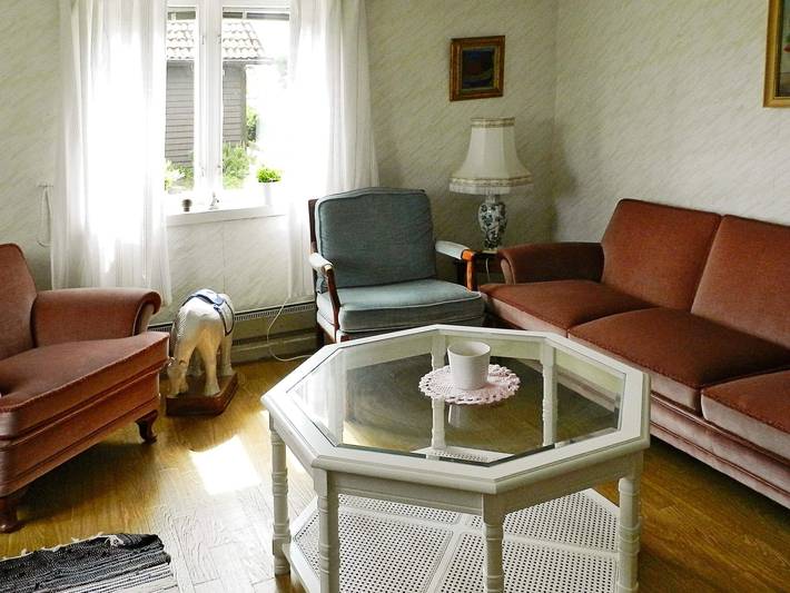 6 personer fritidhus i Brastad in Rixö, Norra Västkusten