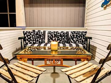 Cottage for 8 Guests in Crystal Beach, Niagara falls, Picture 4