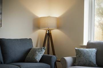 Cottage for 8 People in Seahouses, Northumberland Coast, Photo 4