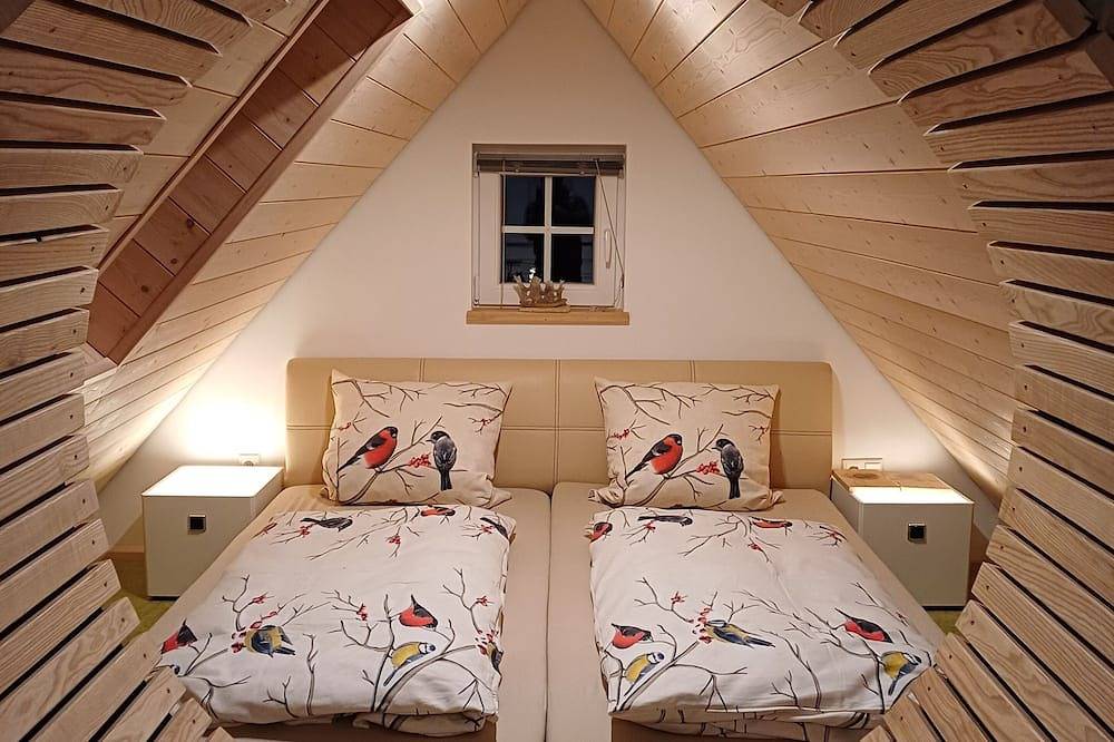 Fichtenloft in Föritztal, Frankenwald
