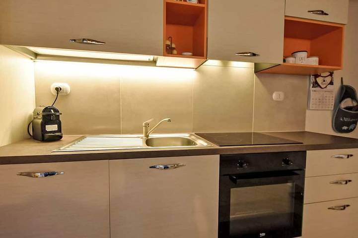 Appartamento vacanze per 5 persone - 1