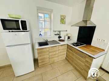 Gîte voor 4 Personen in Carcassonne, Aude, Afbeelding 4