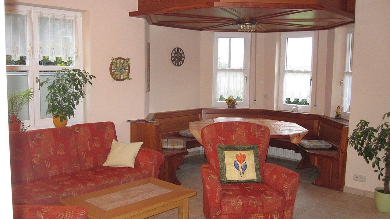 Ferienwohnung für 4 Personen in Lindau, Bayerisch Schwaben