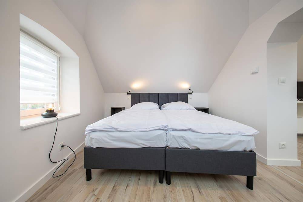 Ganze Wohnung, Lovely apartment in Osno Lubuskie with Wifi in Drossen, Lebus (Polen)
