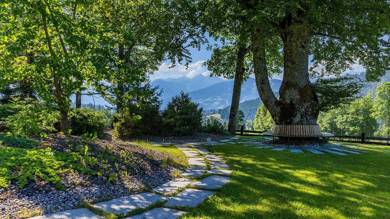 Ganze Ferienwohnung, Ferienwohnung für 4 Personen (61 m²) in Ramsau am Dachstein in Ramsau am Dachstein, Schladming-Dachstein