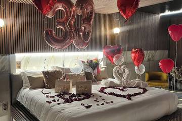 Appart’hôtel pour 2 Personnes dans Martigues, Région d'Istres, Photo 2