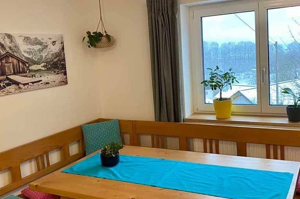 Ganze Wohnung, Ferienwohnung Haus Zimmerberg in Weyregg am Attersee, Traunviertel