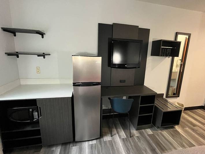 Apartamento de vacaciones para 2 personas, Se admiten mascotas - 1