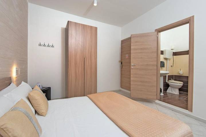 Chambre d’hôte pour 2 personnes à Naples - 3