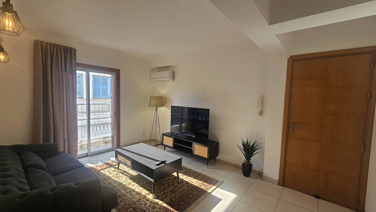 Appartamento intero, 106 Nic - Stay Kallisto Old Town Apartment in Nicosia, Sud di Cipro