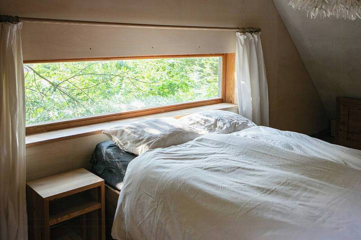 Ferienhaus für 8 Personen in Dobbin-Linstow - 3
