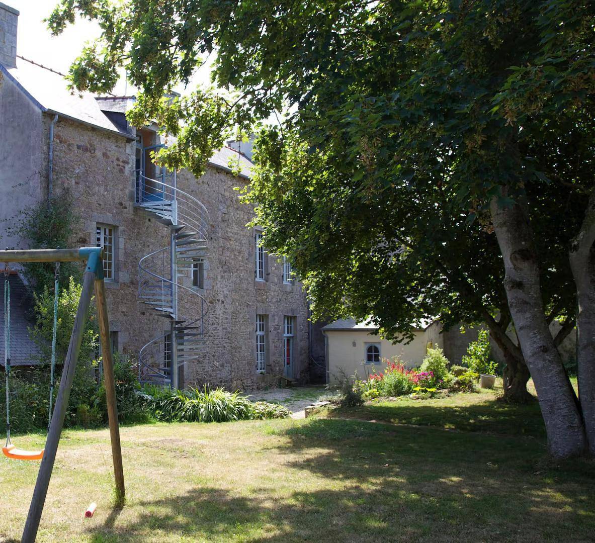 Le Grenier du Faouet in Le Faouët, Côtes-d'Armor