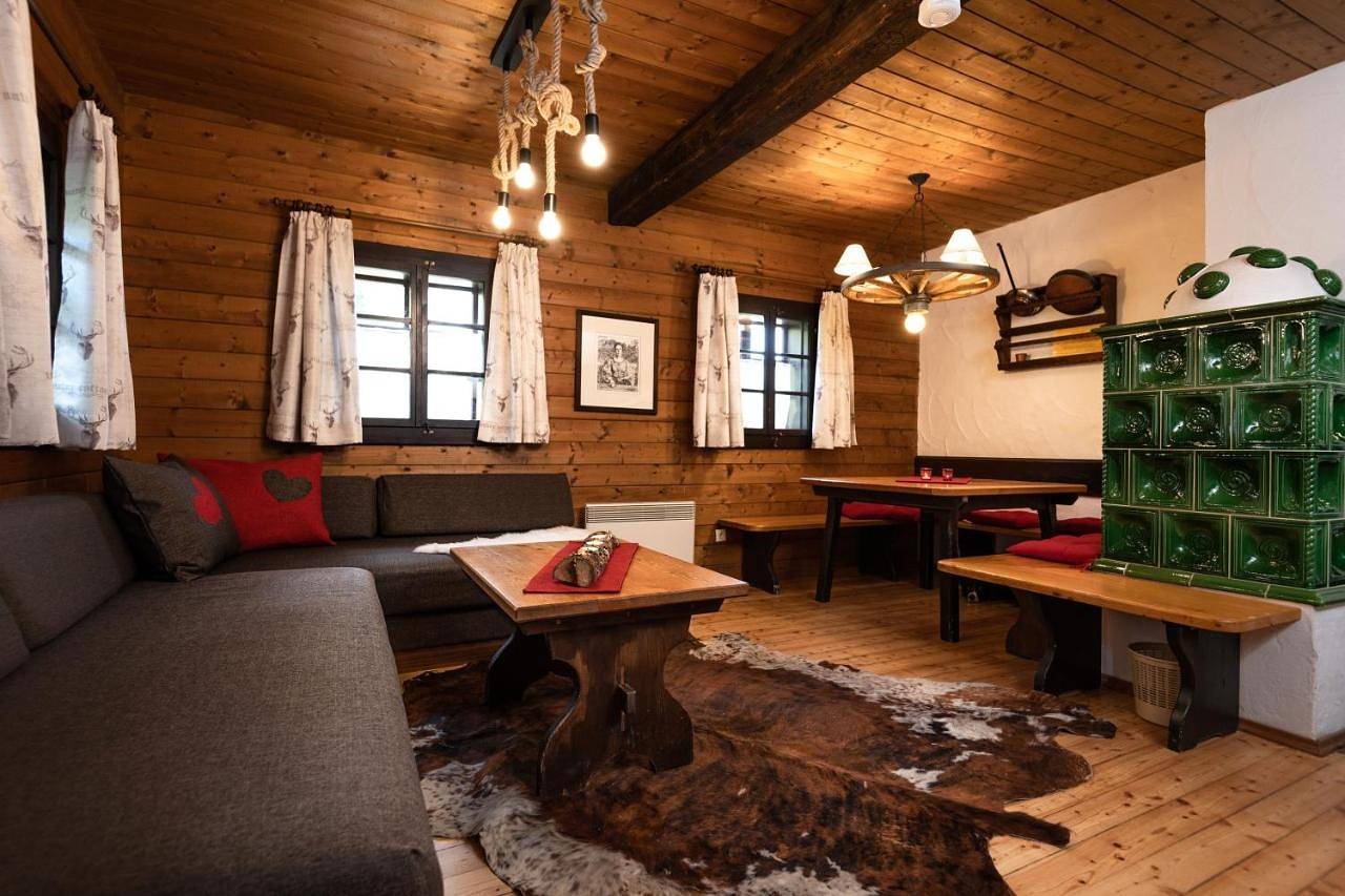 Ganze Wohnung, Apartment Herzale - Nassfeld in Sonnenalpe Naßfeld, Hermagor-Pressegger See