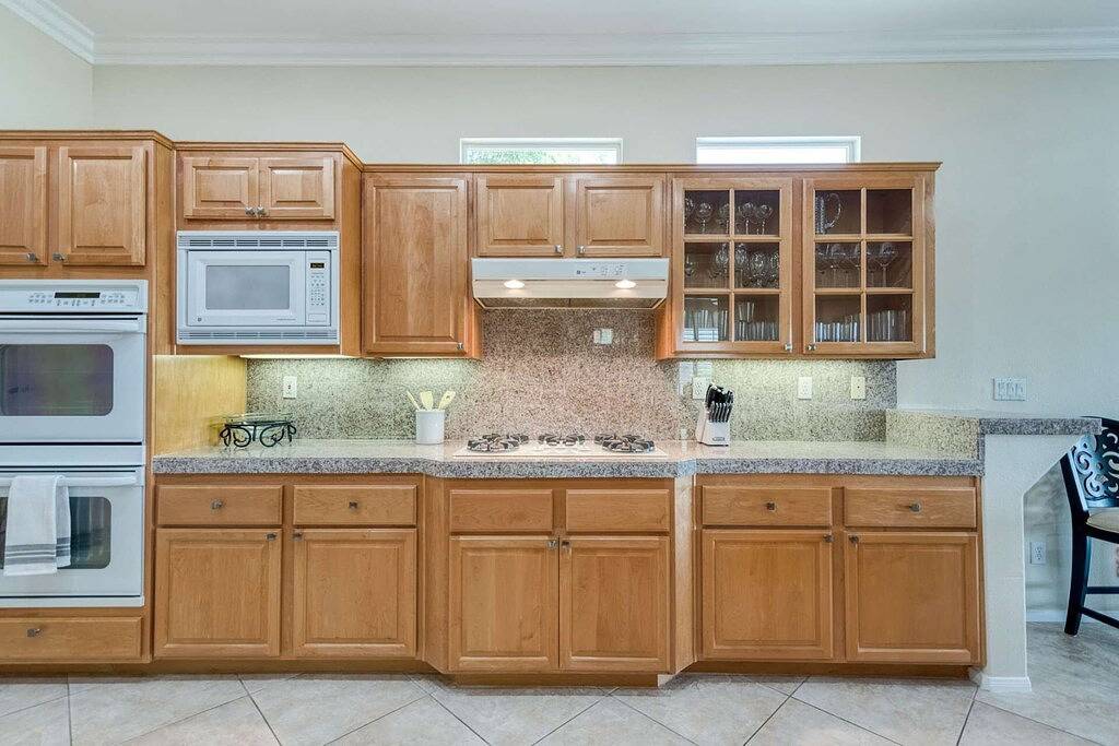 Gorgeous Home w/Saltwater Pool/Spa with Misters! Pga West - Fabulous Outdoor Setting-3Bd#245594 in La Quinta (CA), Coachella Valley