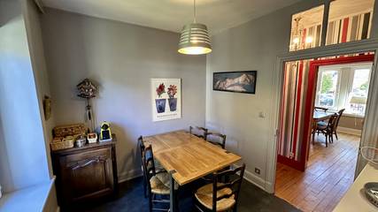 Maison De Vacances pour 14 Personnes dans Mont-Dore, Région de Clermont-Ferrand, Photo 4
