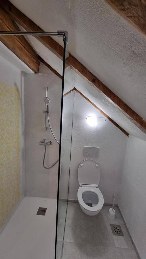 Gîte pour 2 personnes, avec vue et jardin dans Bohinjska Bistrica - 4