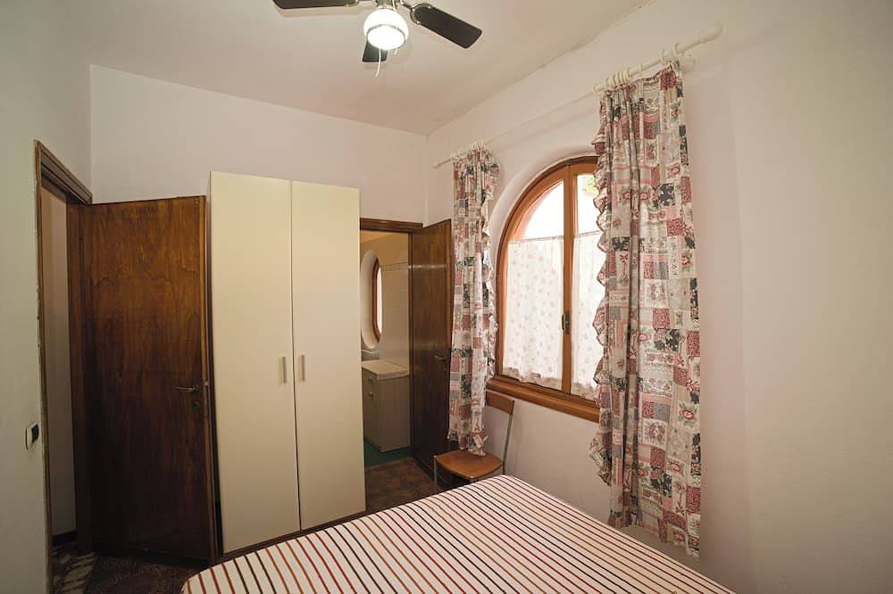 Ganze Wohnung, Apartment Margherita-5 in einer Strandresidenz, Giglio Campese in Isola del Giglio