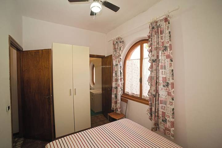 Ganze Wohnung, Appartamenti Margherita, Margherita-5 in einer Strandresidenz, Giglio Campese in Isola del Giglio