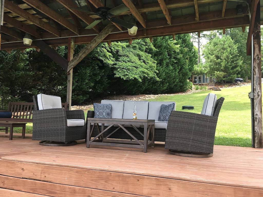 Charming Lake Keowee Retreat, 26 km von Clemson entfernt! in Lake Keowee