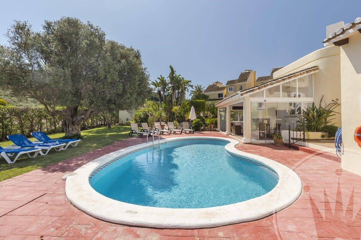 La Manga Club Las Brisas Villa 594 in Mar Menor, Costa Cálida