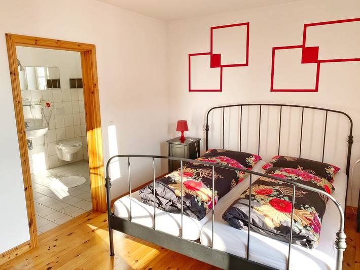 Ferienwohnung für 4 Personen in Sassnitz - 2