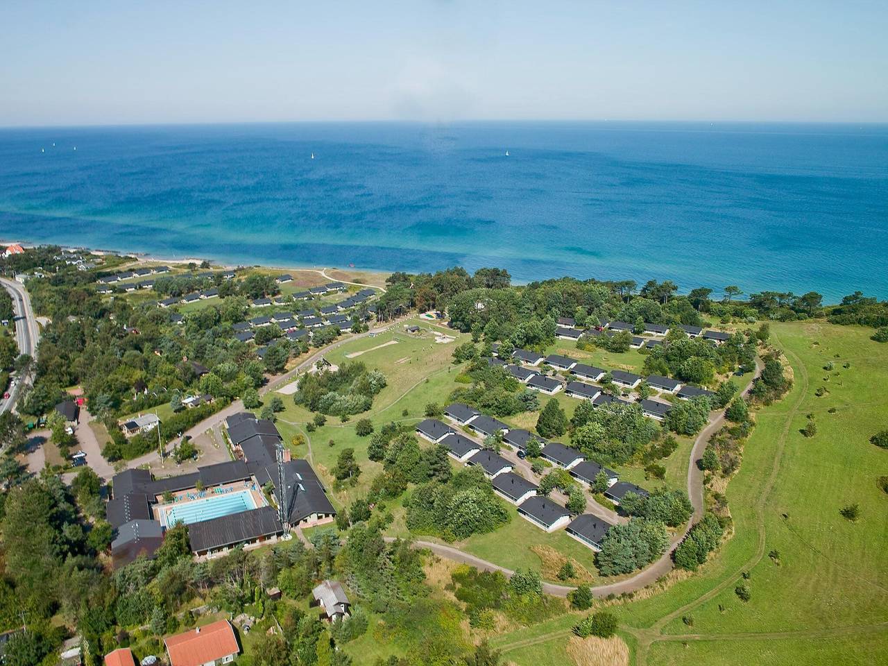Ferienhaus für 6 Personen in Gilleleje in Gilleleje, Kattegat Küste