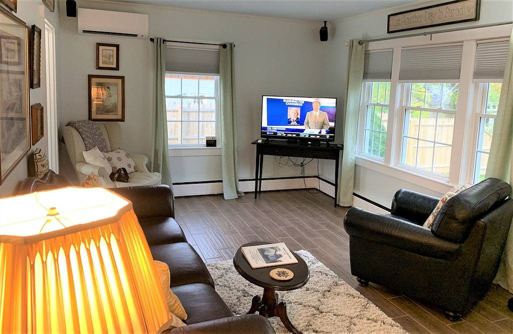 Fröhlich Cottage nahe der Innenstadt Camden, Meer, Geschäfte in Camden (ME), Knox County (Maine)