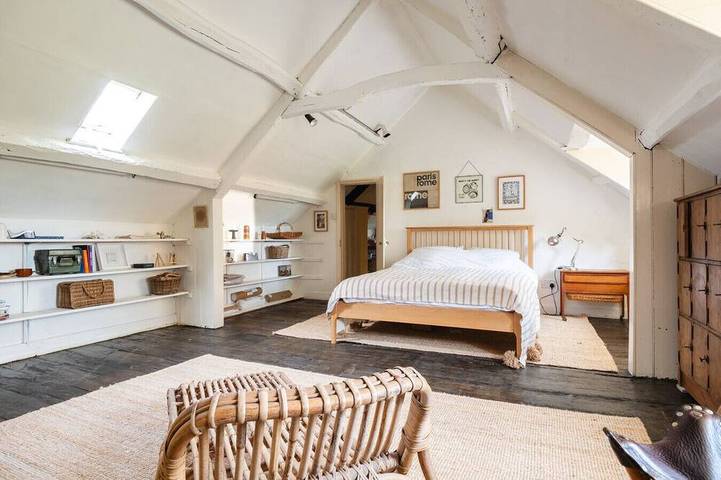 Superbe maison 8 chambres à Painswick in Stroud, Gloucestershire