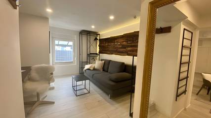 Ferienwohnung für 6 Personen, mit Terrasse und Garten in Plettenberg