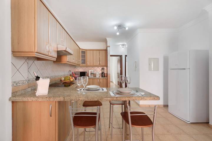 Gîte pour 3 personnes, avec balcon dans Playa de San Juan - 4