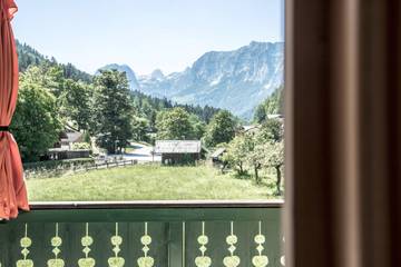 Ferienwohnung für 6 Personen in Ramsau bei Berchtesgaden, Königssee, Bild 2
