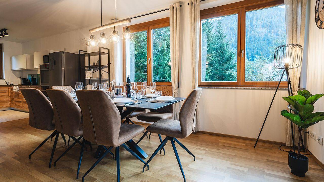 Hütte für 6 Personen in Bad Kleinkirchheim, Nockberge