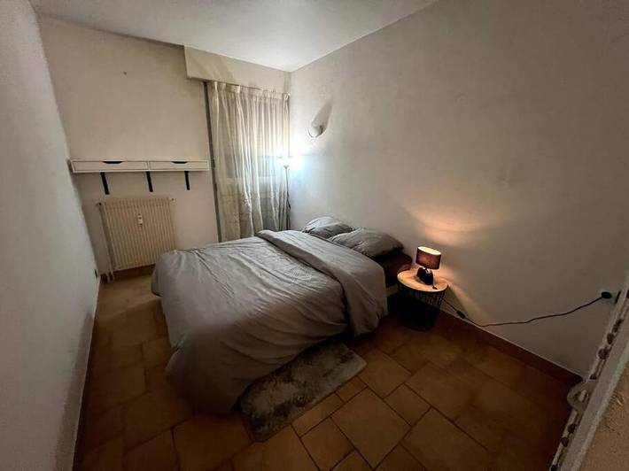 Gîte pour 4 personnes, avec balcon, animaux acceptés à Fresnes - 4