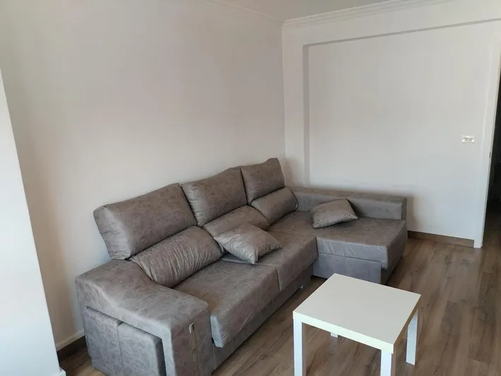 Holiday apartment for 4 people - 1