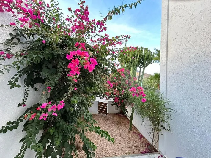 Casa de vacaciones para 5 personas, con jardín y vistas - 1