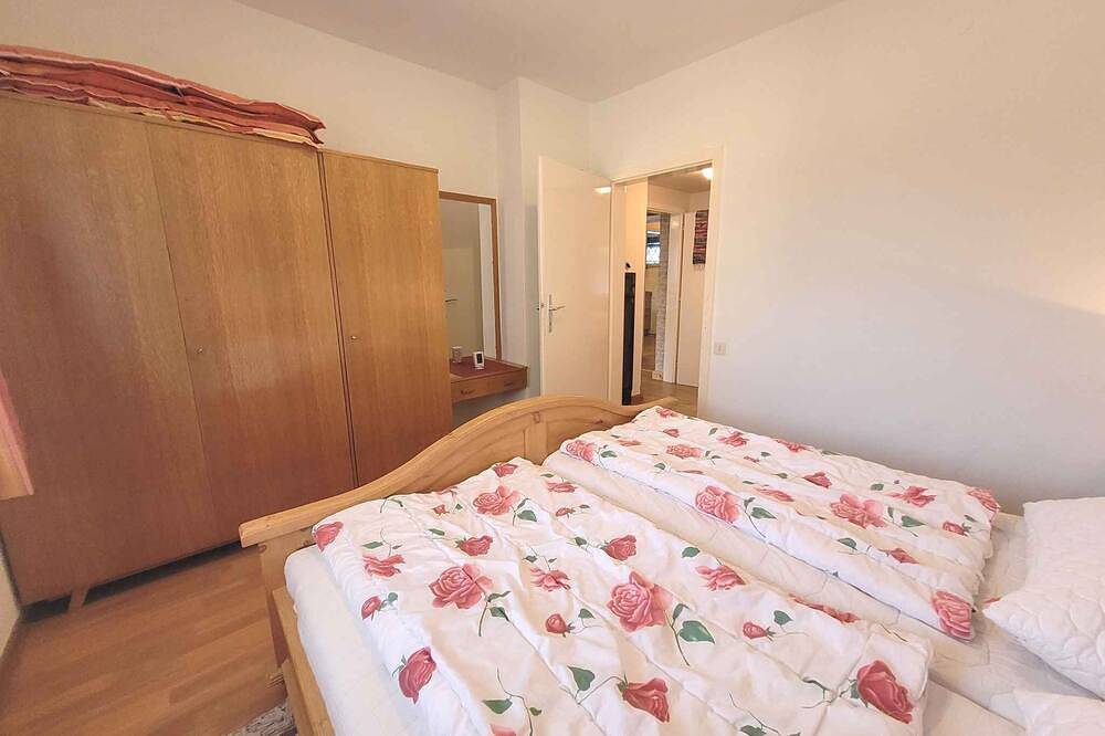 Ferienhaus gemütlich mit Liegewiese in Sonnenalm, Bad Mitterndorf