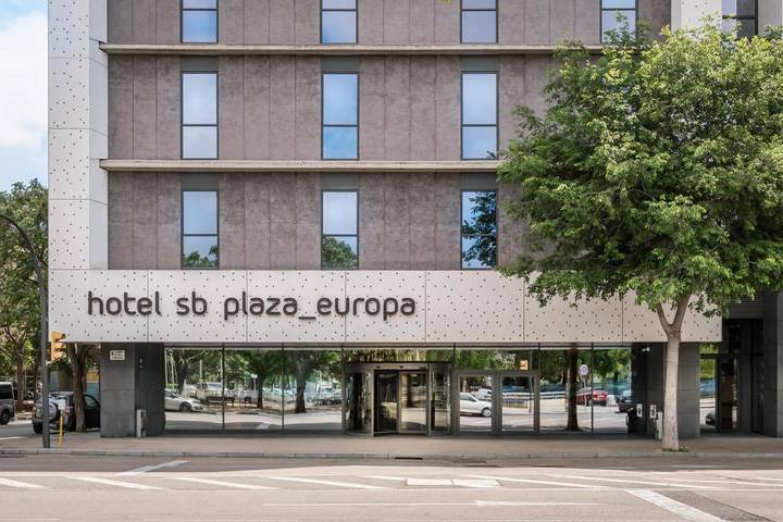 Hotel para 1 personas - 1