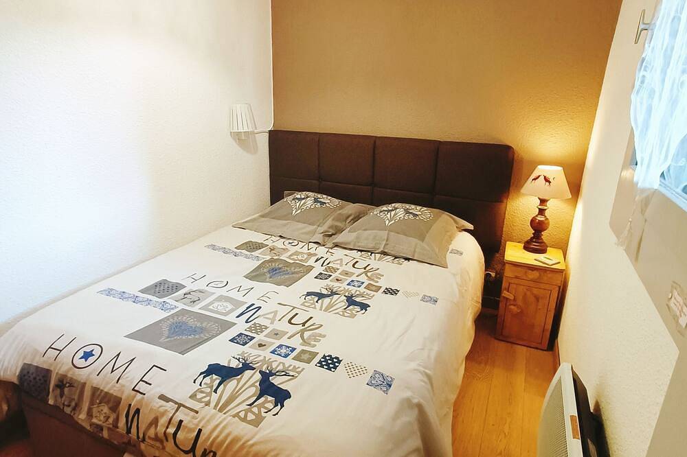 Appartement entier, Stations de Megève - Combloux , studio comme chez soi! in Demi-Quartier, Pays du Mont-Blanc