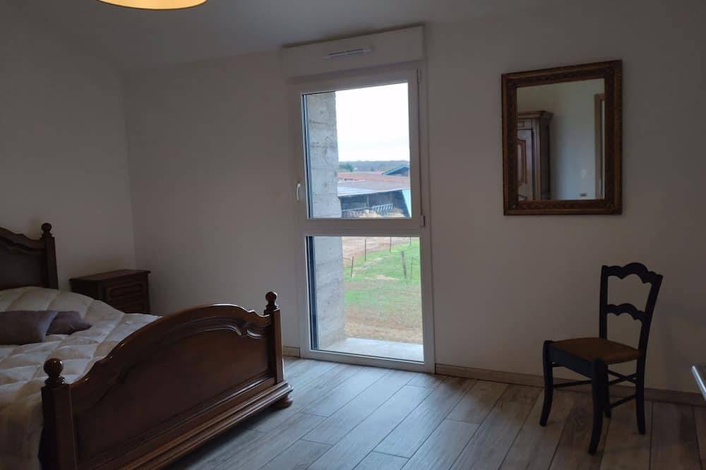 Gite in the countryside old house completely renovated in Loison, Verdun