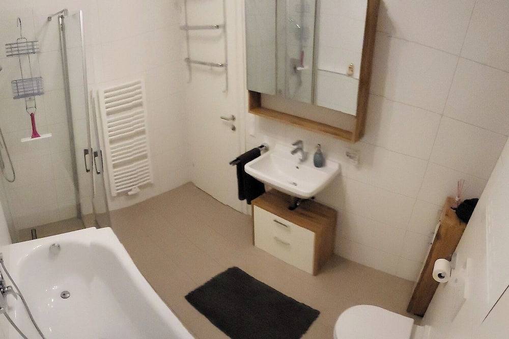 Holiday apartment in Upper Bavaria from £245 per night