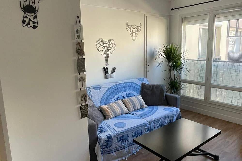 Apartamento entero, Studio calme en bord de Seine in Alfortville, Valle del Marne