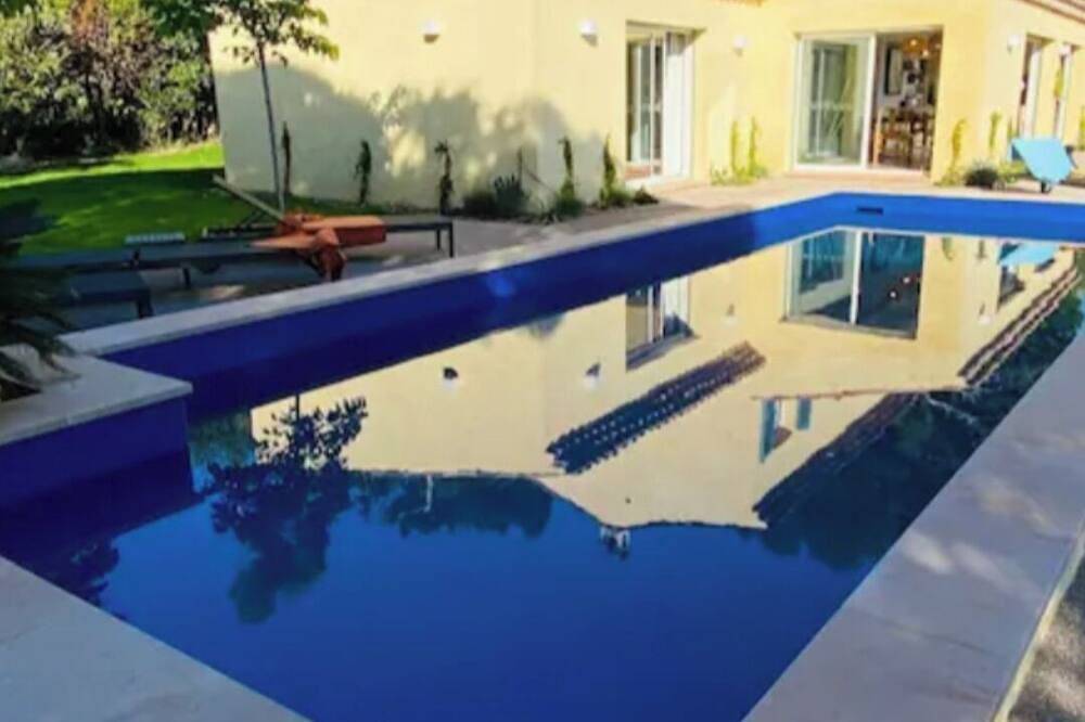 Villa pour 8 Personnes dans Cannes, Région de Cannes
