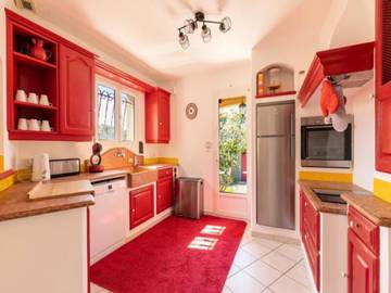 Vakantiewoning voor 13 Personen in Pernes-les-Fontaines, Provence, Afbeelding 4