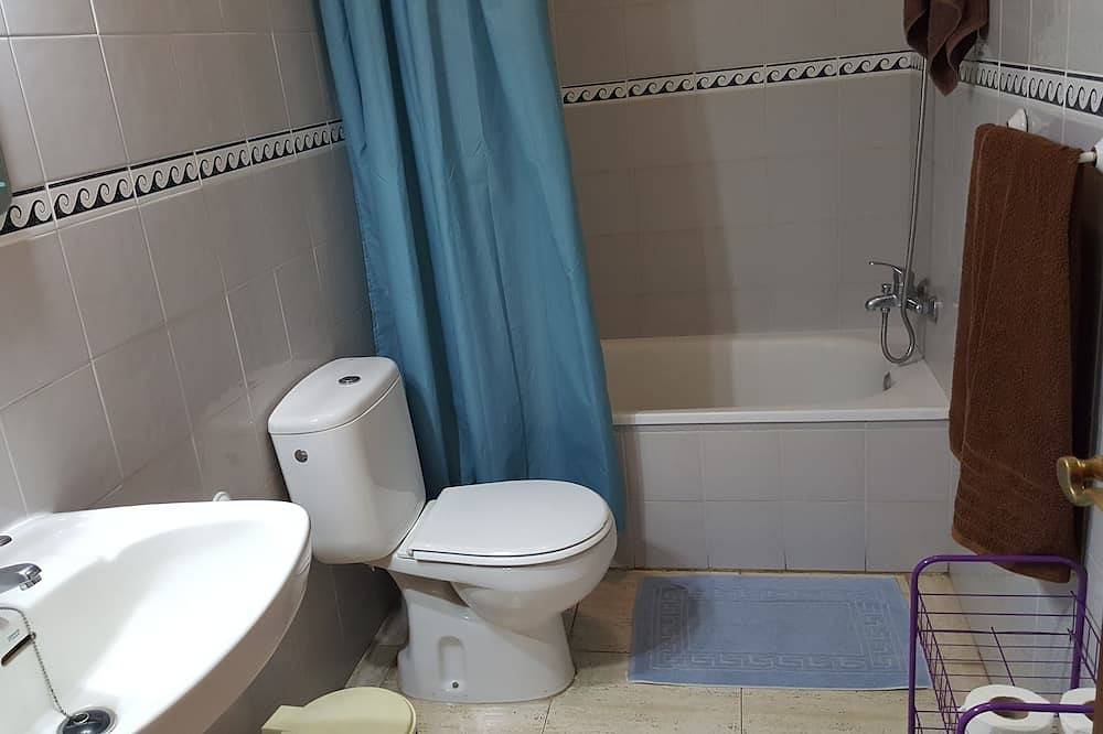Entire apartment, Quiet and spacious apartment in Valle Gran Rey in La Calera, Valle Gran Rey