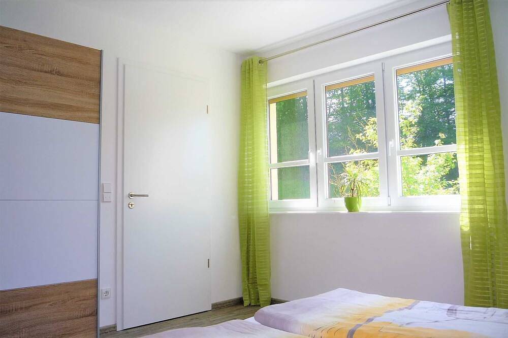 Ganze Wohnung, Ferienwohnung In der Ruhl - Neue Ferienwohnung für 1-4 Personen, ca. 60qm in Schuttertal, Mittlerer Schwarzwald