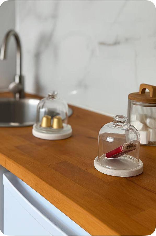 Gîte pour 2 personnes, animaux acceptés dans Gare De Marseille Saint Charles - 3